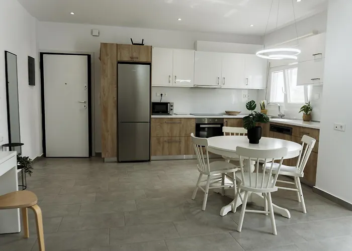 Stelanna-apartments Rethymno