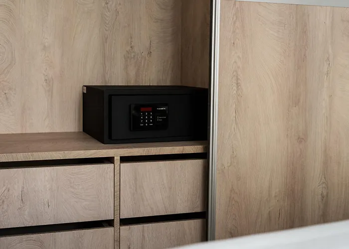 Apartment Stelanna-apartments