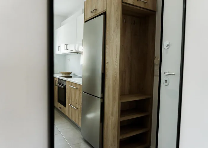 Stelanna-apartments Apartment *