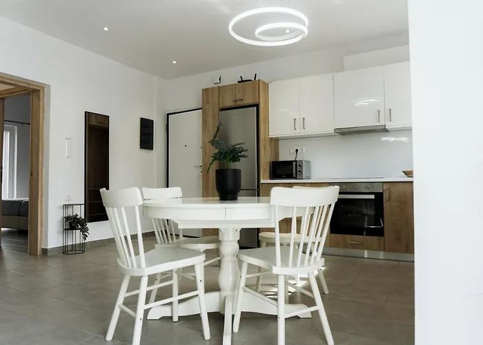 Apartment Stelanna-apartments Rethymno