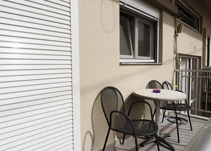 Stelanna-apartments *