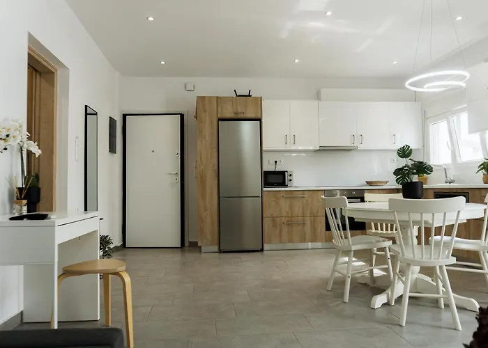 Stelanna-apartments Apartment