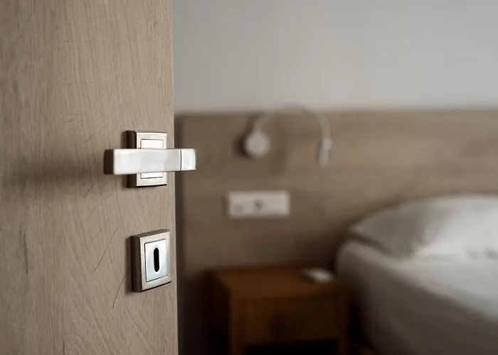 Apartment Stelanna-apartments