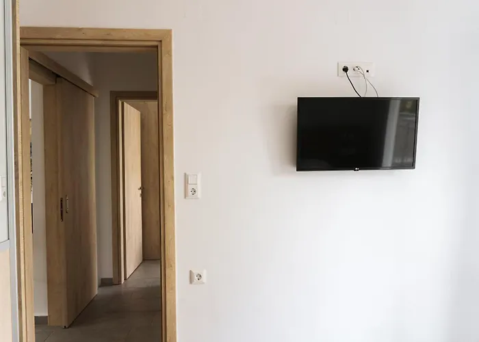 Stelanna-apartments Apartment *