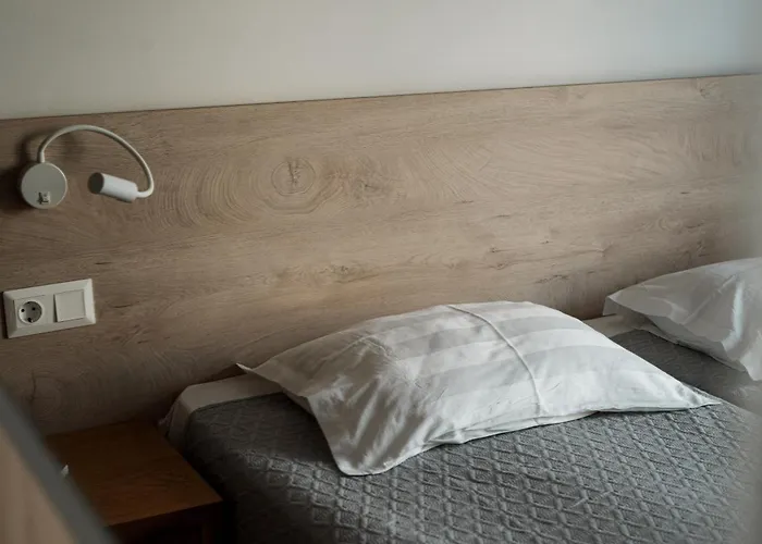 Stelanna-apartments Apartment Rethymno