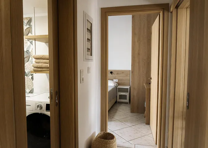 Apartment Stelanna-apartments Rethymno