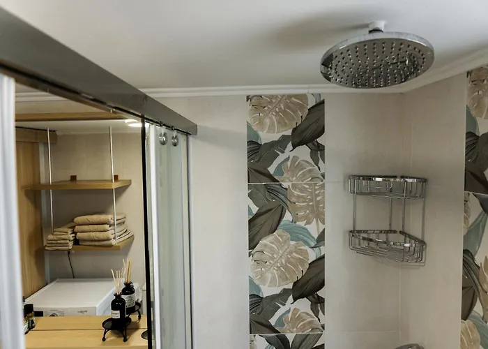 Stelanna-apartments Apartment *