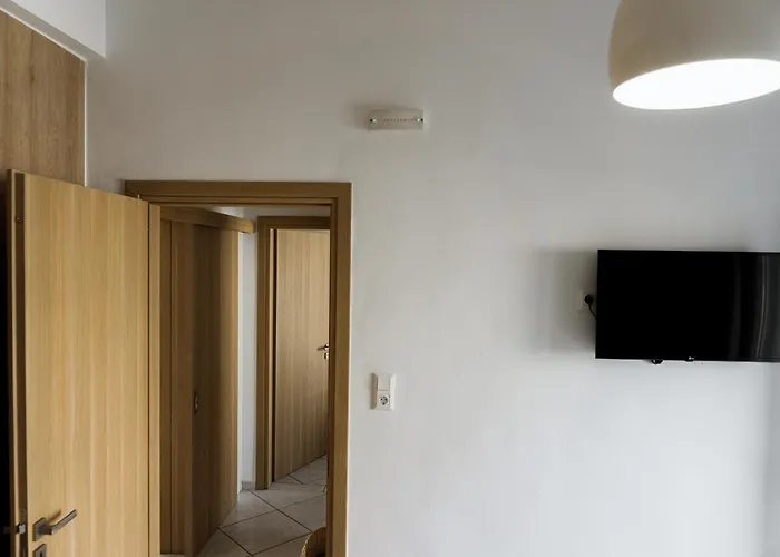 Stelanna-apartments * Rethymno