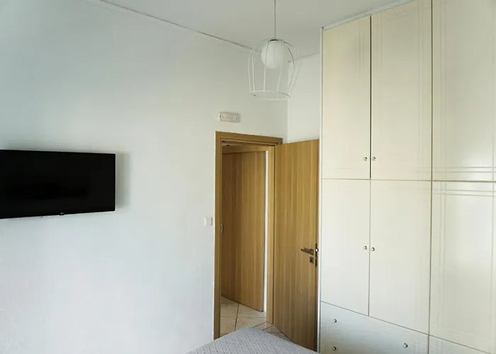 Stelanna-apartments Apartment