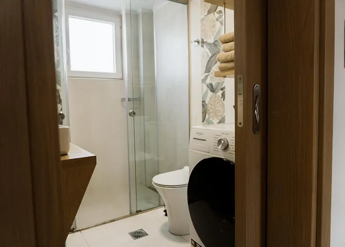 Stelanna-apartments Apartment Rethymno