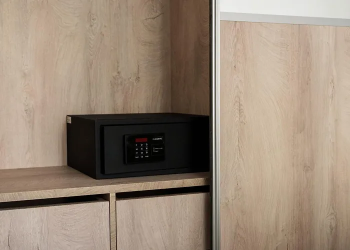 Apartment Stelanna-apartments Rethymno