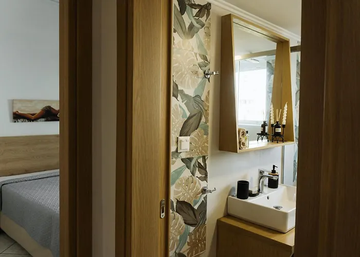 Stelanna-apartments Rethymno