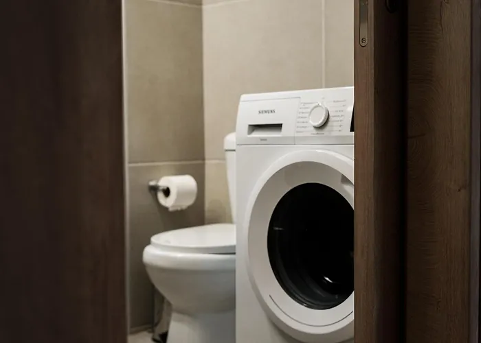 Stelanna-apartments Apartment *