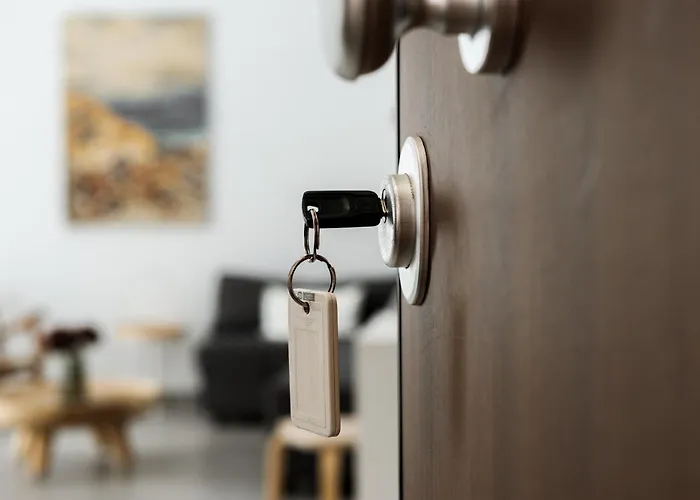 Stelanna-apartments *