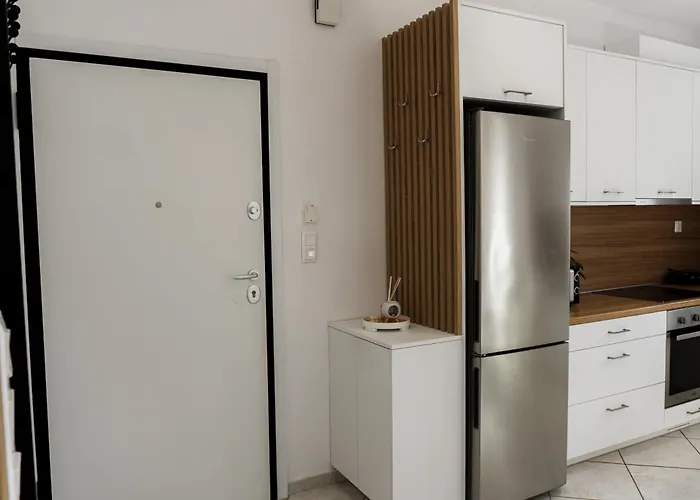 Apartment Stelanna-apartments *