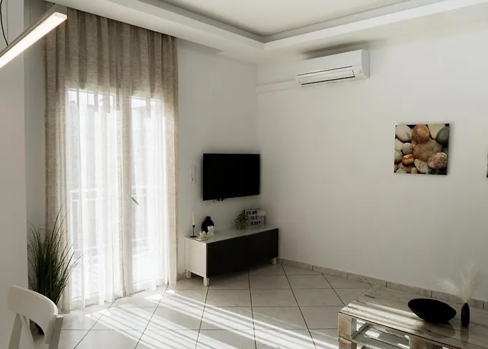 Stelanna-apartments Apartment Rethymno