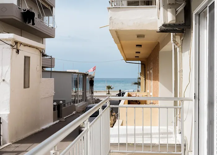 Stelanna-apartments *