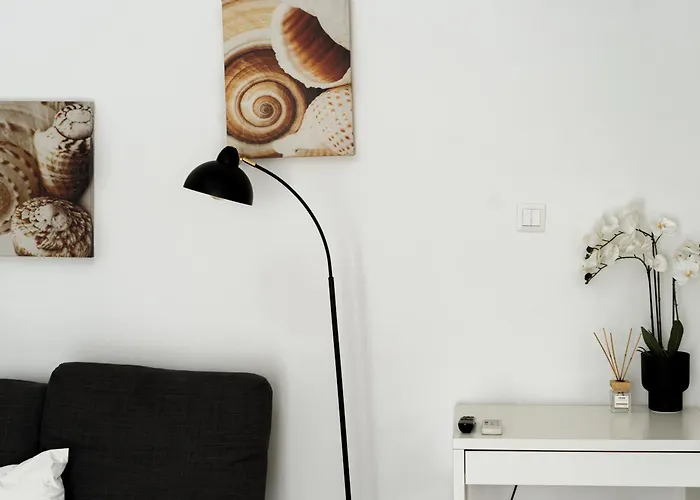 Stelanna-apartments Apartment