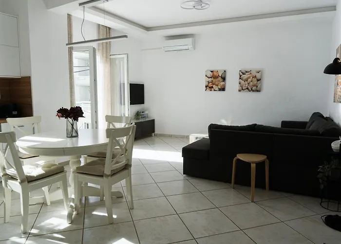 Stelanna-apartments Rethymno
