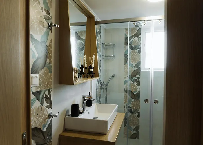 Apartment Stelanna-apartments *