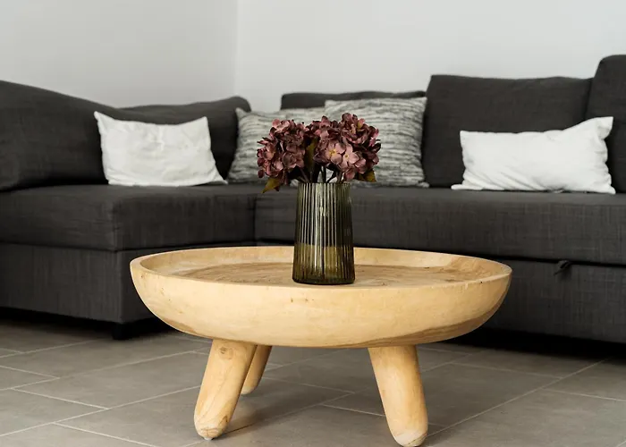 Stelanna-apartments * Rethymno