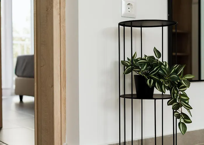 Apartment Stelanna-apartments