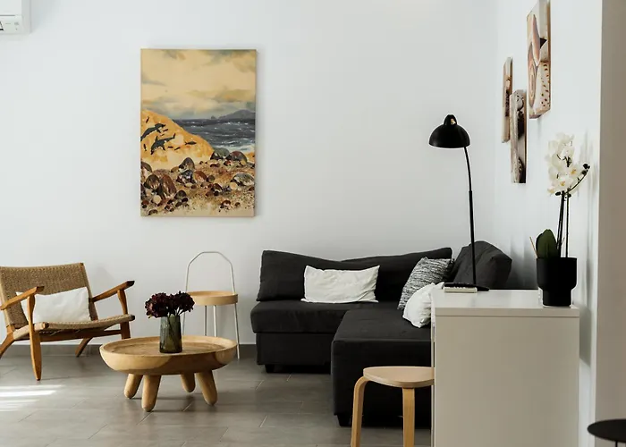 Apartment Stelanna-apartments