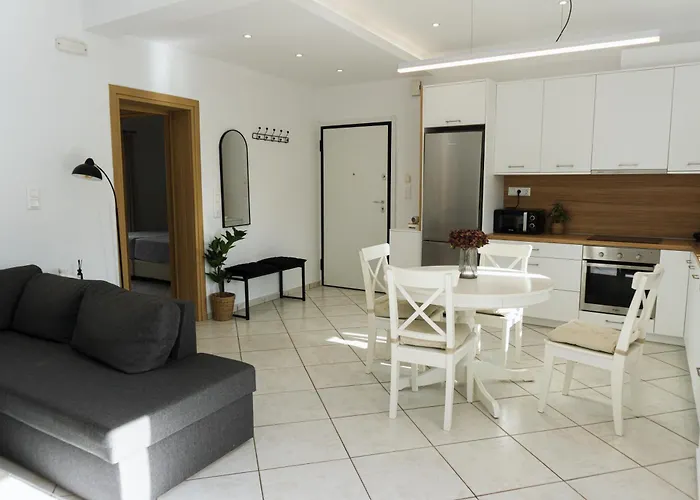 Apartment Stelanna-apartments *