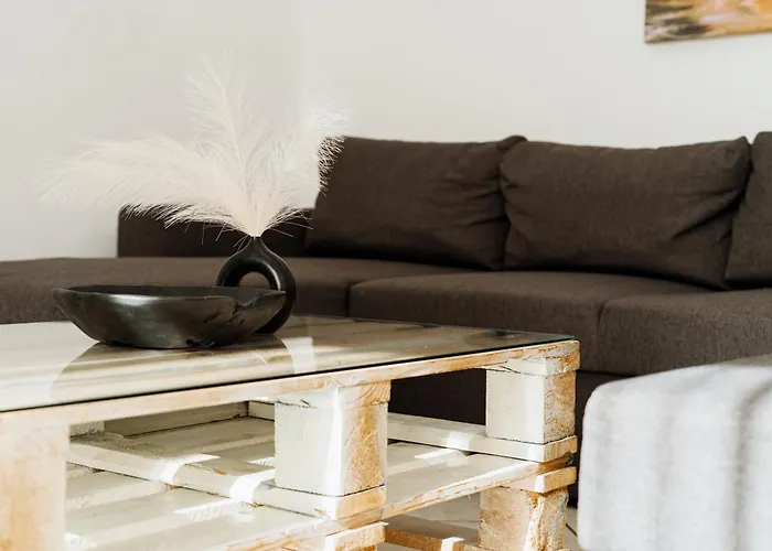 Apartment Stelanna-apartments Rethymno