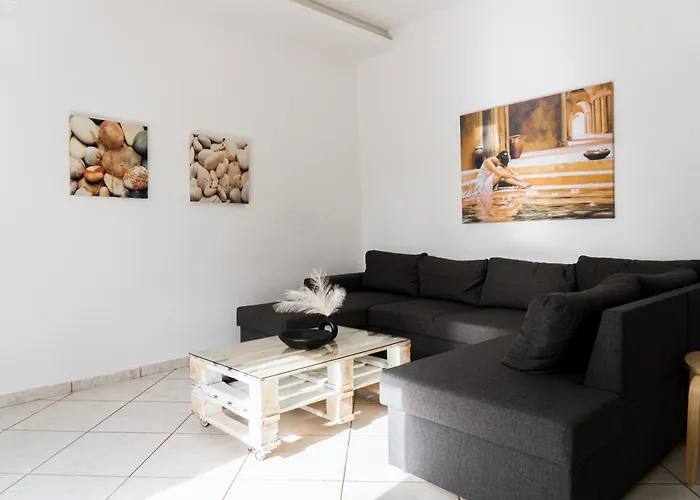 Apartment Stelanna-apartments *