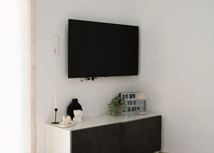 Stelanna-apartments Apartment *