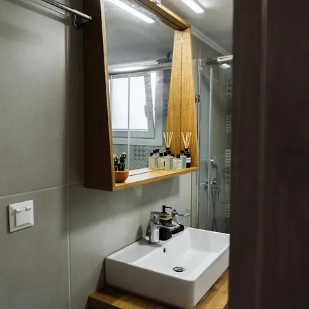 Stelanna-apartments Апартаменты *