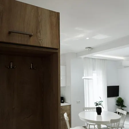 Lägenhet Stelanna-apartments *