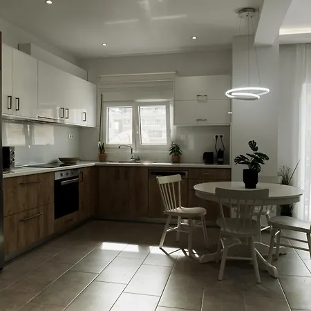 Stelanna-apartments Ретимно