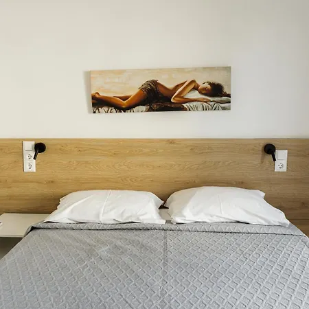 Apartamento Stelanna-apartments Rétino