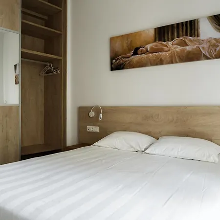 Stelanna-apartments * Ретимно