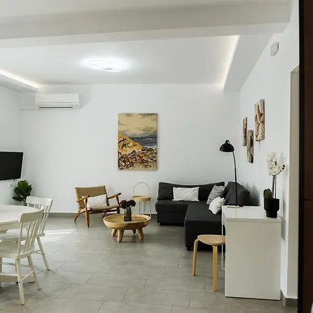 Stelanna-apartments Апартаменты