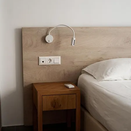 Stelanna-apartments * Ретимно