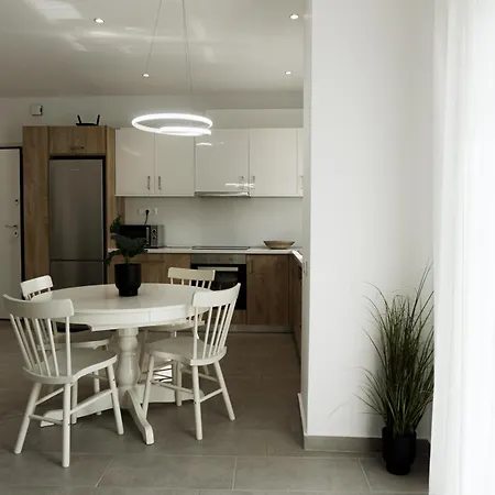Stelanna-apartments