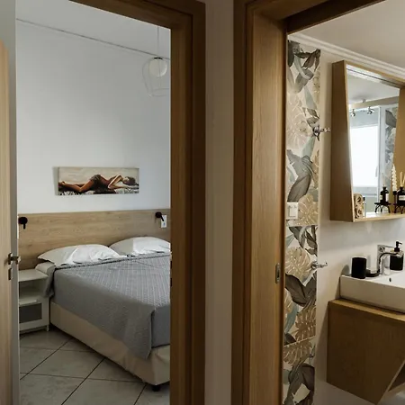 Stelanna-apartments Rethymno