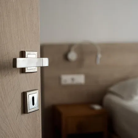 Апартаменты Stelanna-apartments