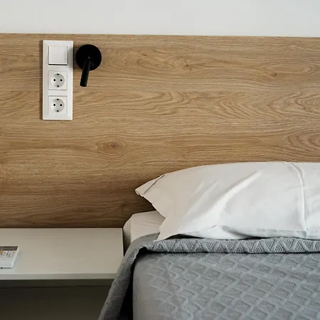 Stelanna-apartments Апартаменты