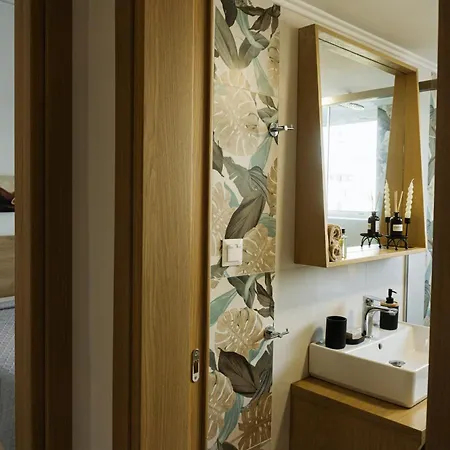 Stelanna-apartments Ретимно