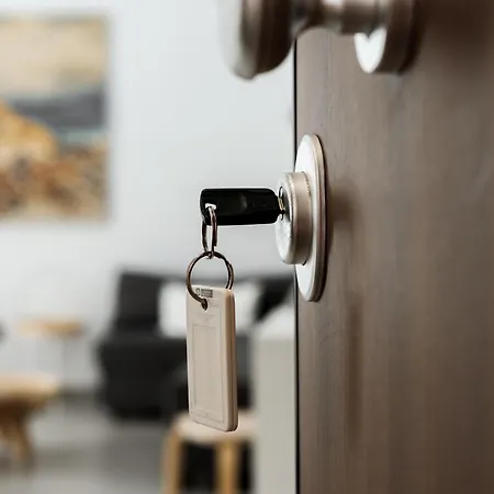 Stelanna-apartments *