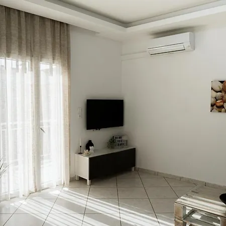 Stelanna-apartments Lägenhet Rethymno