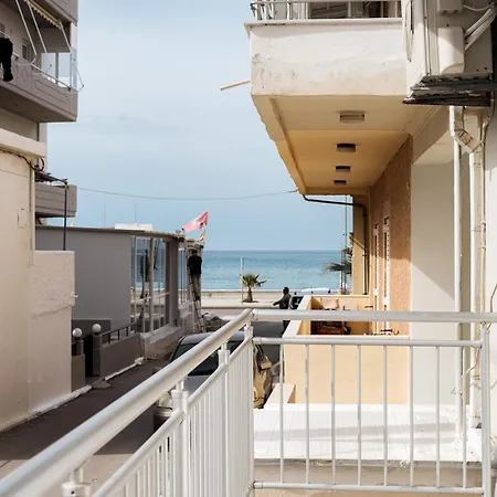 Stelanna-apartments *