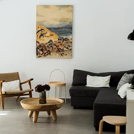 Stelanna-apartments Lägenhet *