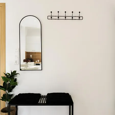 Stelanna-apartments Апартаменты *