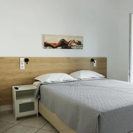 Stelanna-apartments *