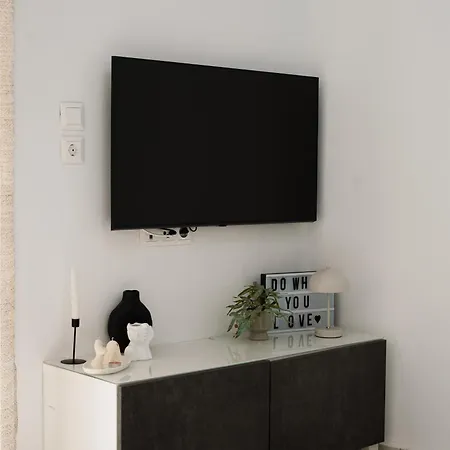 Stelanna-apartments Апартаменты *